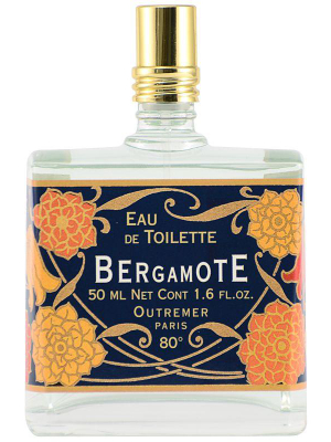 Bergamote Eau De Toilette