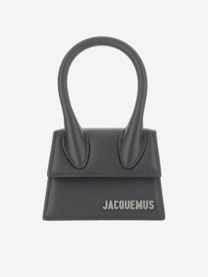 Jacquemus Le Chiquito Mini Tote Bag