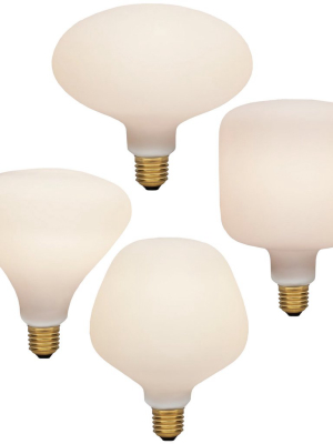 Porcelain Led Bulb Series