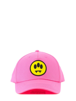 Barrow Logo Embroidered Baseball Cap