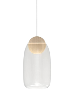 Liuku Pendant Ball Light