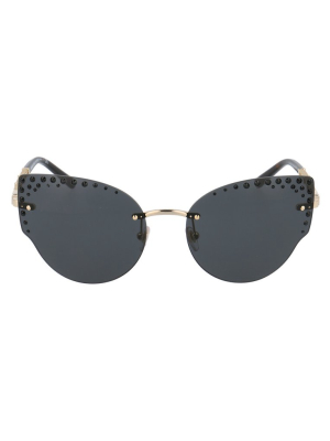 Michael Kors Cat Eye Frame Sunglasses