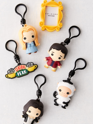 Friends Keychain