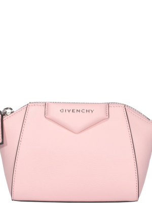 Givenchy Antigona Nano Crossbody Bag