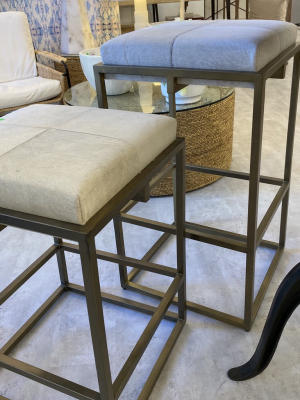 Shelby Counter Stool