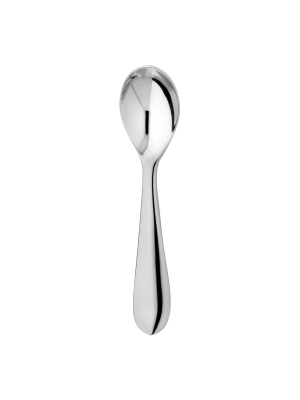 Norton Bright Egg Spoon