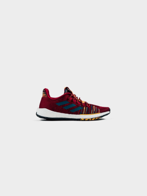 Pulseboost Hd X Missoni, Burgundy / Mineral / Black