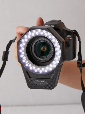 Fotodiox Led48a Macro Ring Light