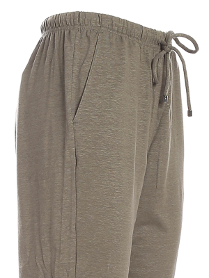 Max Mara Tapered Track Pants