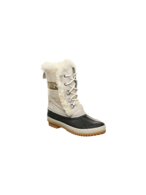 Bearpaw Women's Tess Boots