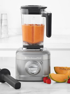 Kitchenaid K400 Blender