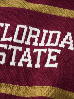Florida State Stadium Sweater