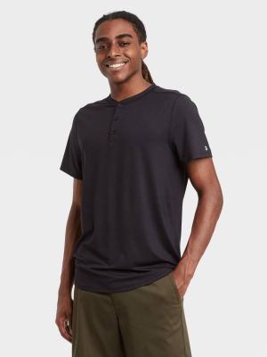 Men's Upf 50 Short Sleeve T-shirt - All In Motion™