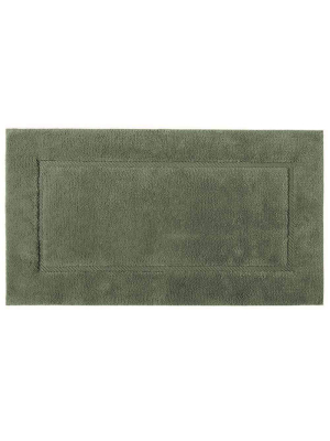 Graccioza Egoist Bath Rug - Jade - Available In 2 Sizes