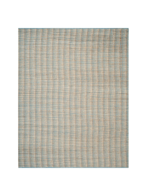 Amagansett Stripe Area Rug - Safavieh