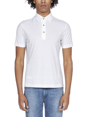 Herno Classic Polo Shirt