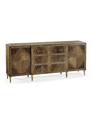 Barcelona Sideboard