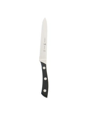 J.a. Henckels International Aviara 5-inch Serrated Utility Knife