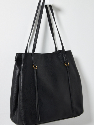 Kingston Tote Bag