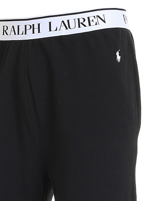 Polo Ralph Lauren Logo Waistband Track Pants