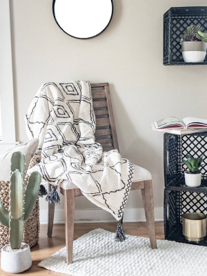 Rehrig Pacific Company 16qt Industrial Milk Crate Gray