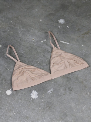 Mississippi Bra – Bamboo