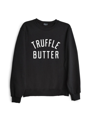 Truffle Butter