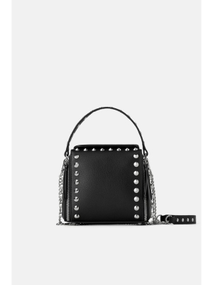 Rocker Crossbody Bag