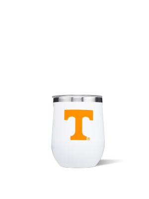 University Of Tennessee Stemless Cup