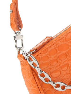 By Far Rachel Mini Shoulder Bag