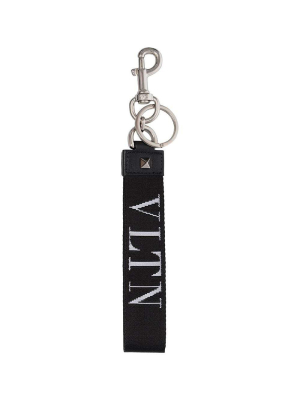 Valentino Garavani Rockstud Vltn Keyring