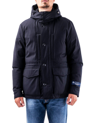 Woolrich Mountain Jacket