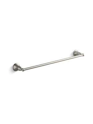 Kohler K-13501 Kelston 24" Towel Bar