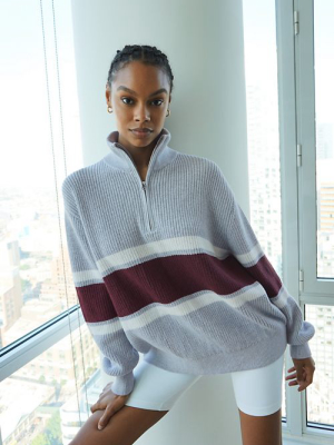 Ashbury Sweater