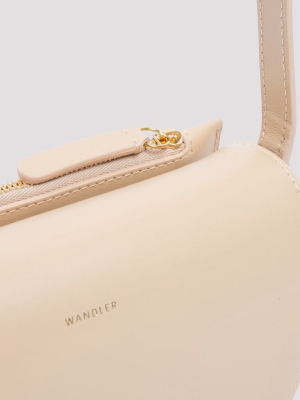 Wandler Nana Shoulder Bag