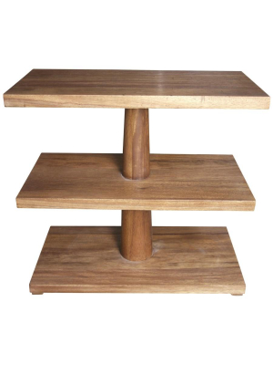 Fatima Side Table