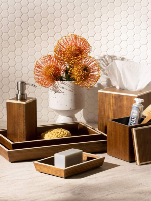 Harper Collection Bath Accessories