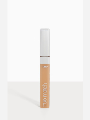 L'oréal Paris True Match Concealer 7d/w Gold Amber