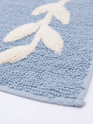 Avignon Bath Rug - Allure Home Creations