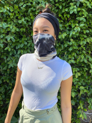 The Sustainable Neck Gaiter