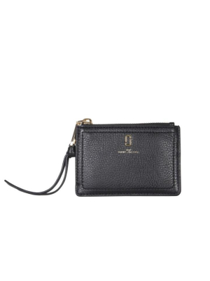 Marc Jacobs The Softshot Top-zip Multi Wallet