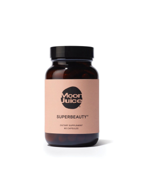 Moon Juice Superbeauty