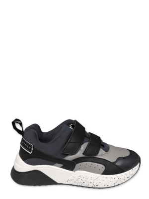 Stella Mccartney Kids Sports Trainers