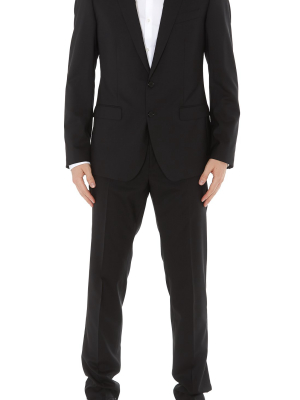 Dolce & Gabbana Tailored Two-piece Suit