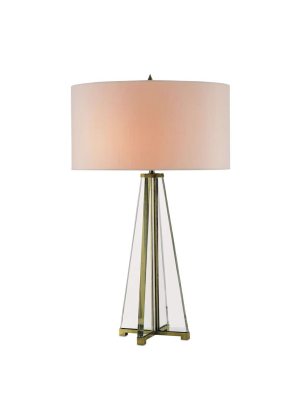 Lamont Table Lamp