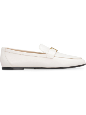 Tod's T Timeless Loafers