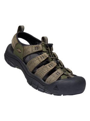 Men's Keen Newport H2 Water Shoe