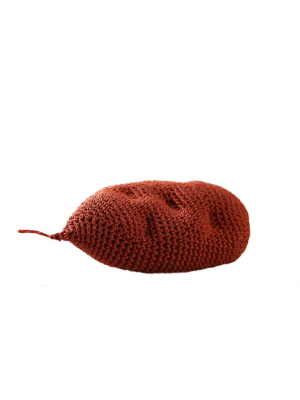 Crocheted Yam