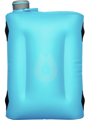 Hydrapak Seeker Ultra-light Collapsible Water Container