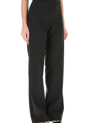 Msgm Tailored Trousers